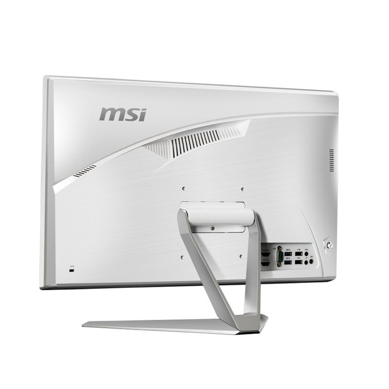 کامپیوتر همه کاره 22 اینچی ام اس آی مدل Pro22X 9M