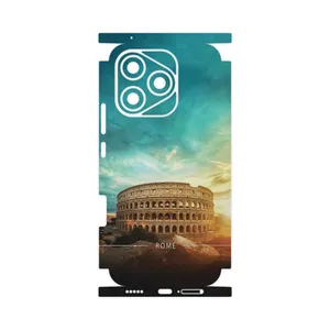 MAHOOT Rome_City-FullSkin Cover Sticker for Honor 400 Lite