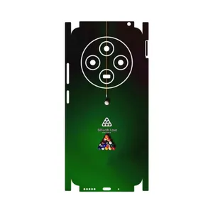 MAHOOT Pool Billiards Pro-FullSkin Cover Sticker for Xiaomi Poco C75