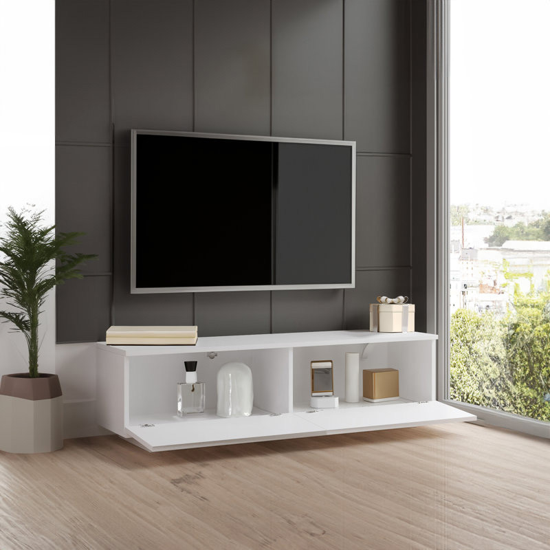 میز تلویزیون اسمردیس مدل TV138 - MDF+ میز تلویزیون اسمردیس مدل TV138 - MDF+