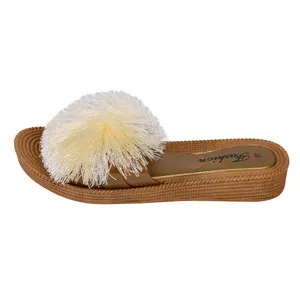 دمپایی زنانه مدل CR-2009