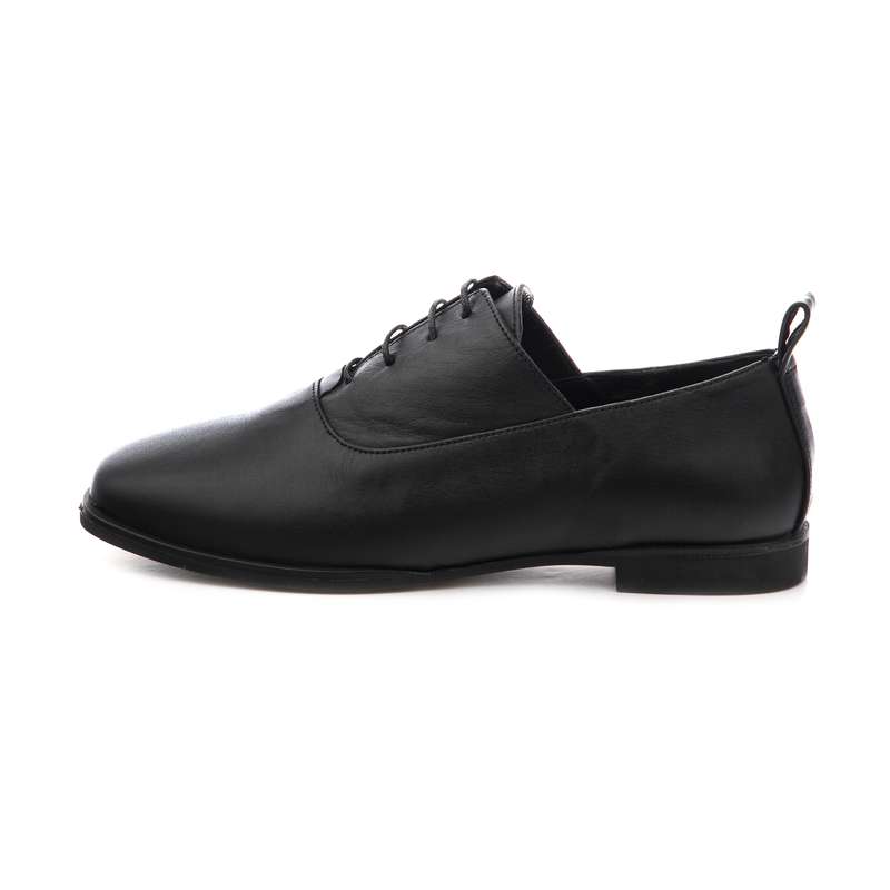 کفش زنانه آرتمن مدل 43714-flea-black nata
