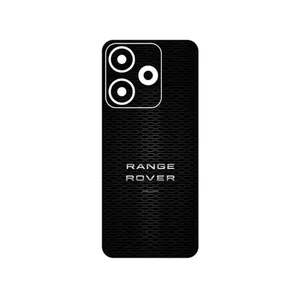 MAHOOT Range_Rover_Logo Cover Sticker for Xiaomi Redmi 13x
