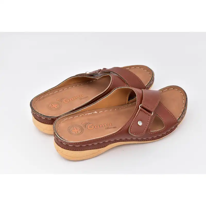 دمپایی زنانه گاما کد 8225