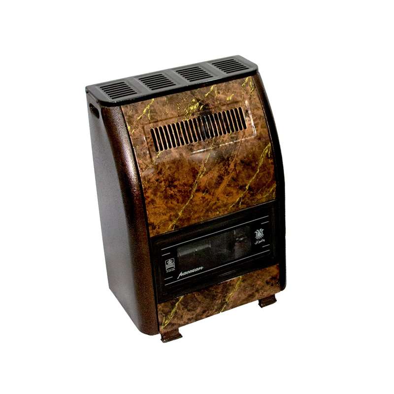 بخاری گازی پاییزان مدل PA70 بخاری گازی پاییزان مدل PA70