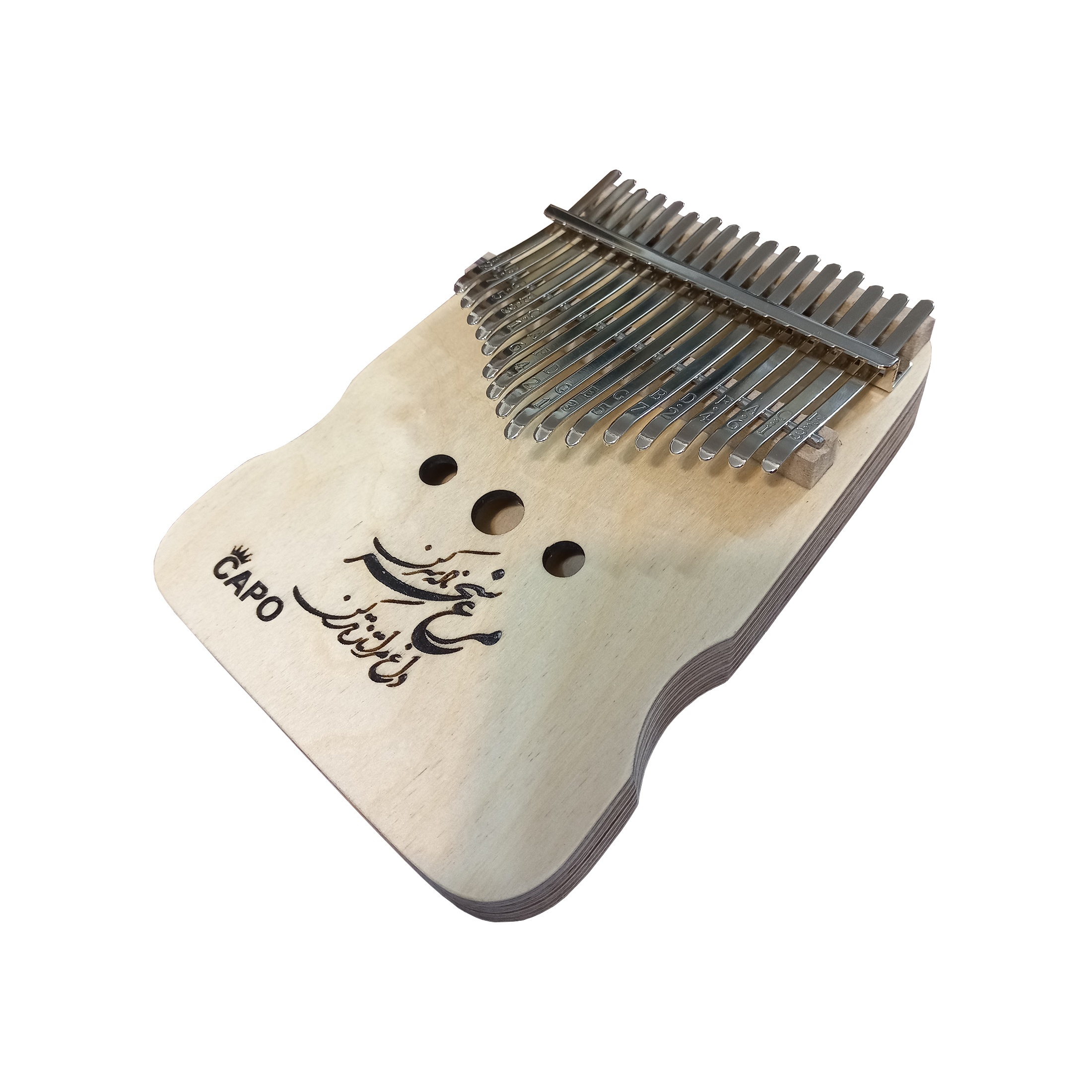 کالیمبا کاپو کد k17