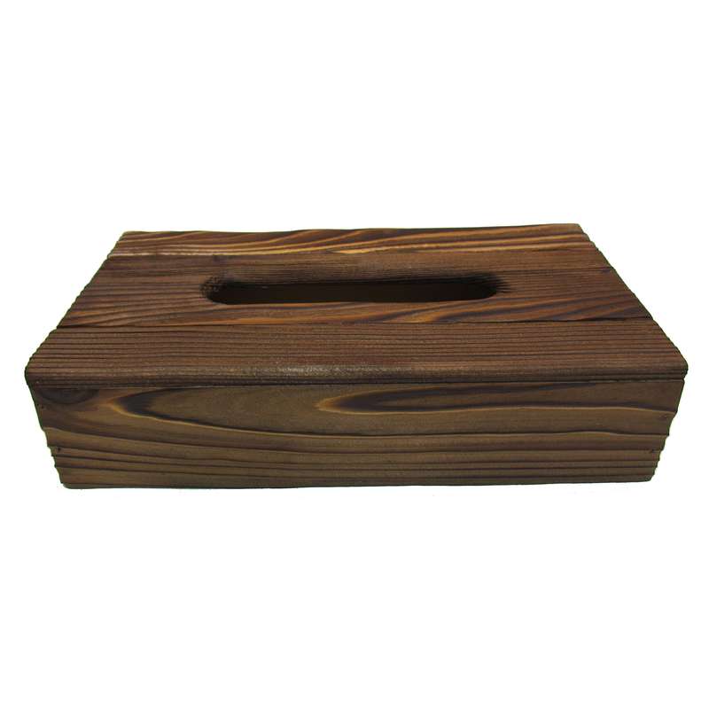 جعبه دستمال کاغذی کشویی کوچک مدل BOX013 جعبه دستمال کاغذی کشویی کوچک مدل BOX013