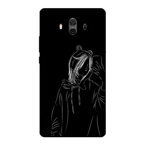 Megafone 1841 Cover For Huawei Mate 10