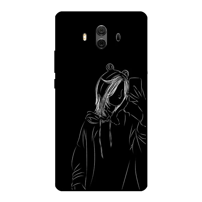 کاور مگافون کد 1841 مناسب برای گوشی موبایل هوآوی Mate 10