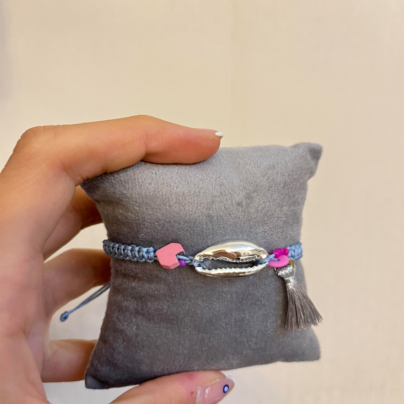 دستبند زنانه مدل B Scallop دستبند زنانه مدل B Scallop