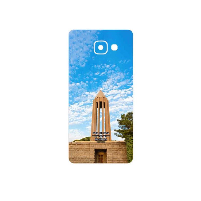 برچسب پوششی ماهوت مدل Abu Ali Sina tomb مناسب برای گوشی موبایل سامسونگ Galaxy A5 2016