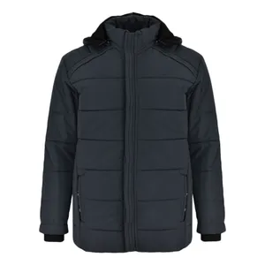 کاپشن مردانه مدل M2260-YA