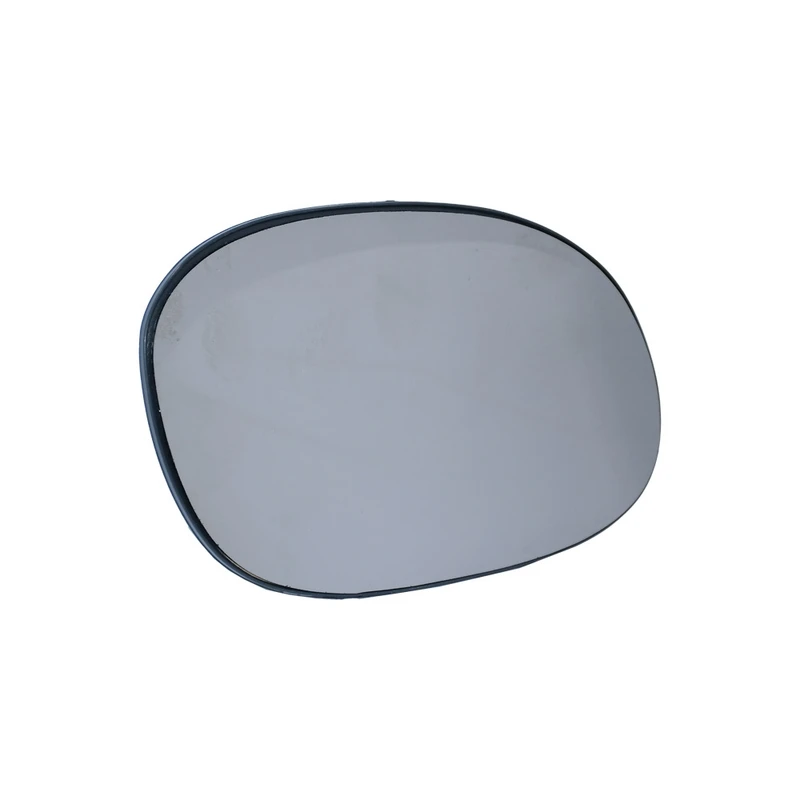 شیشه آینه جانبی راست خودرو آی پی اِن سی مدل گرم کن دار کد 120204 مناسب برای پژو 206