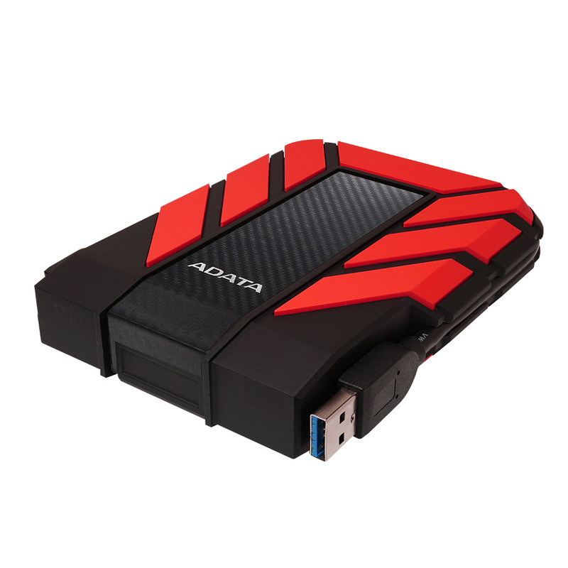 هارد اکسترنال ای دیتا مدل 2TBPRO071D ظرفیت 2 ترابایت
