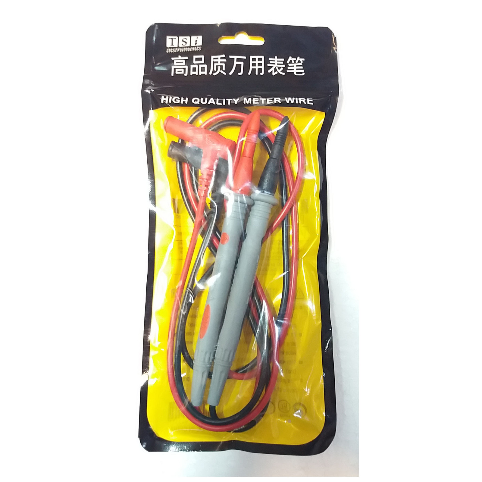 پراب مولتی متر تی اس آی مدل SK-3012A