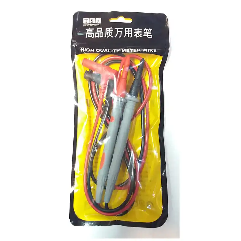 پراب مولتی متر تی اس آی مدل SK-3012A