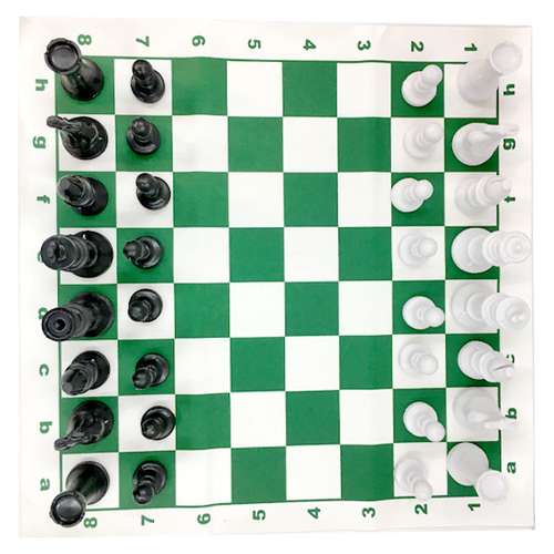 شطرنج بردیا مدل فدراسیونی کیفی کد DTA-9905