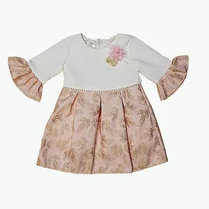 پیراهن دخترانه کد 10021