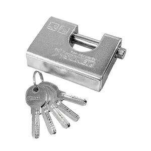 قفل کتابی سانکس مدل زاگرس کد 104