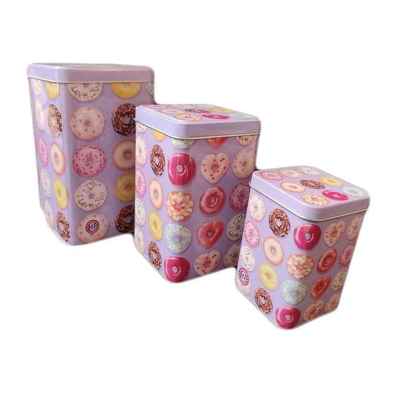 بانکه مدل 16 بسته 3 عددی