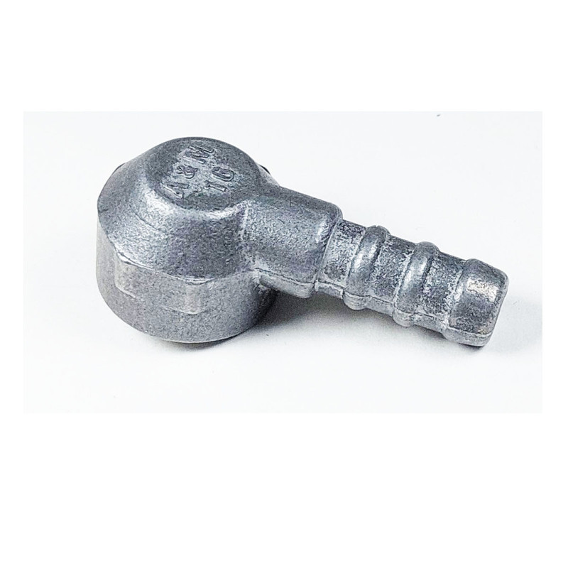 سرشیر گاز مدل TT-GC0107 بسته 3 عددی