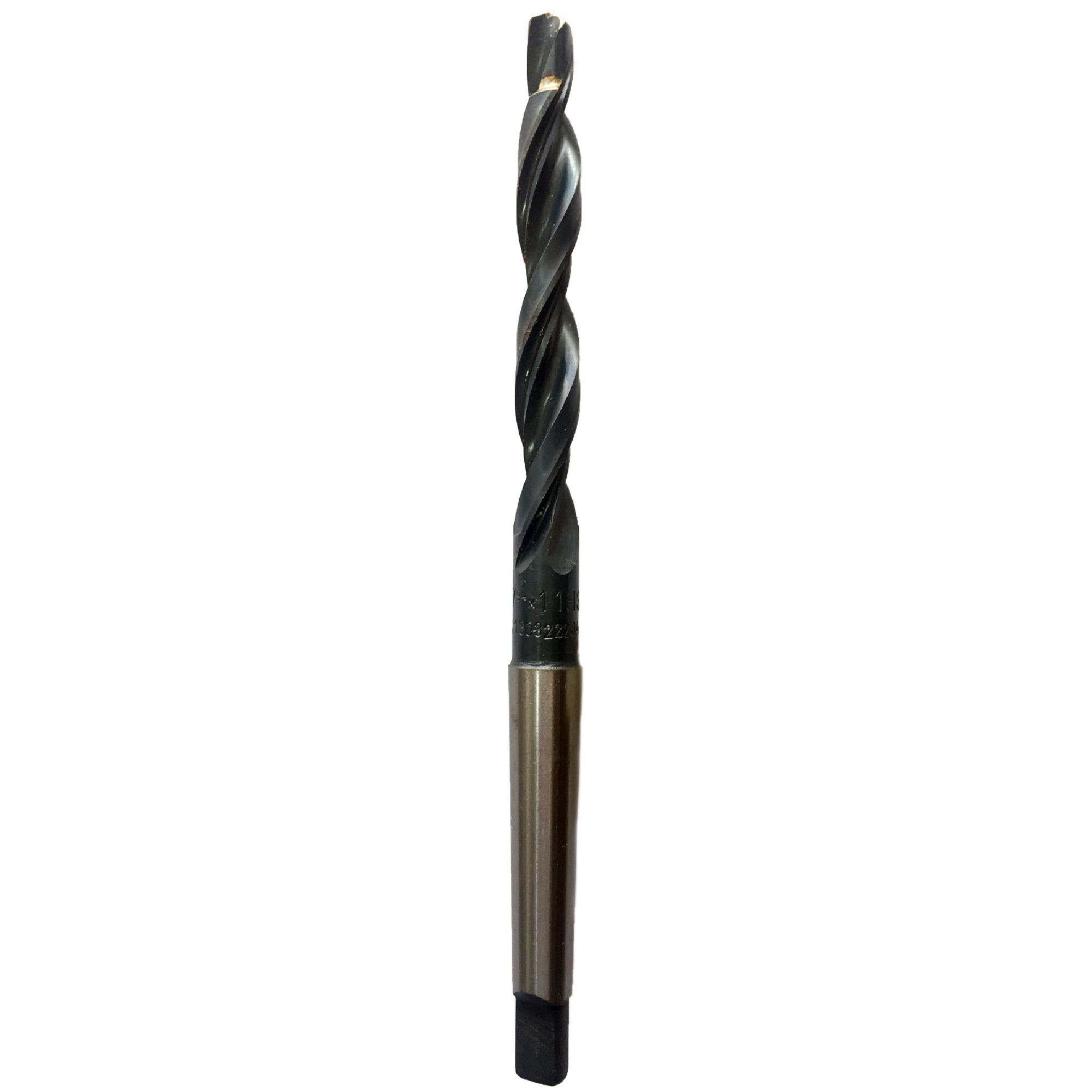 مته دو پله گورينگ مدل SUBLAND HSS TAPER SHANK سايز 11x7.94 ميليمتر