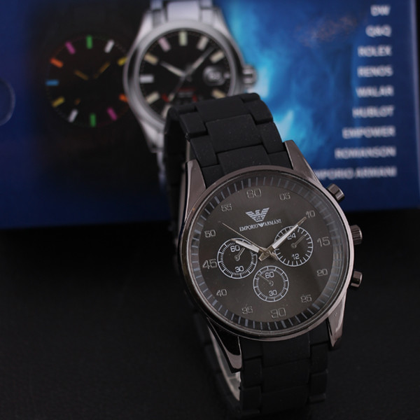 ساعت مچی عقربه ای زنانه مدل EMA 3886 -ME-ME