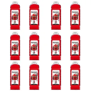 نوشیدنی بدون گاز انار کوکوویت - 330 میلی لیتر بسته 12 عددی