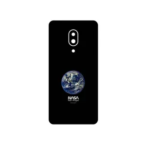 MAHOOT NASA Home Earth Cover Sticker for Lenovo Z5 Pro