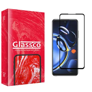 Glassco Co2 Screen Protector For Xiaomi Redmi Note 11SE