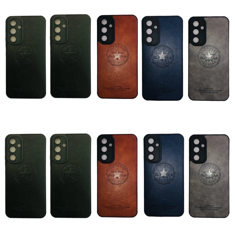  کاور مدل AD-403 مناسب برای گوشی موبایل سامسونگ Galaxy M52 بسته 10 عددی