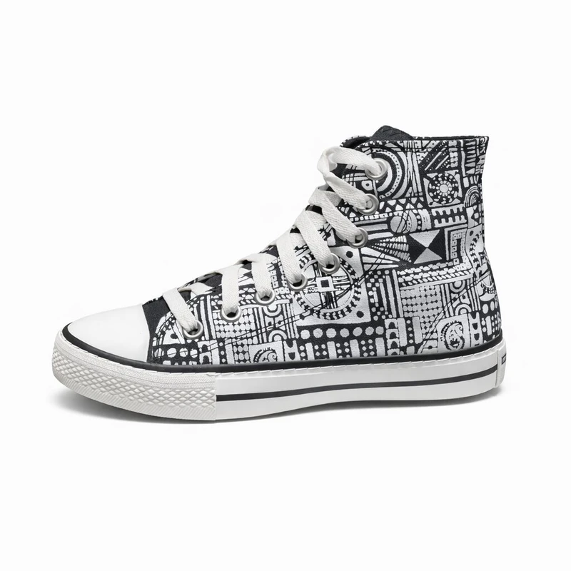 کفش روزمره زنانه مدل alrom1005