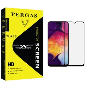 Waily Nice Pergas Glass Screen Protector For SAMSUNG Galaxy A50/A30s/A50s