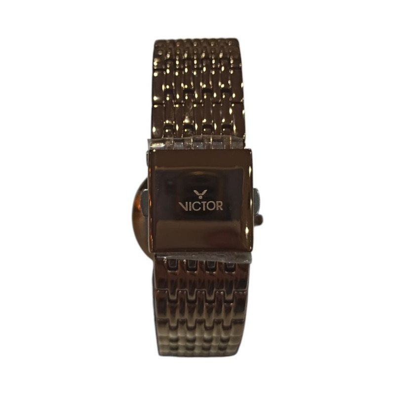 ساعت مچی عقربه‌ای مردانه کوارتز ویکتور مدل V1324-03