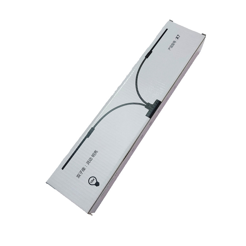 لامپ ال ای دی آکواریوم مدل X7