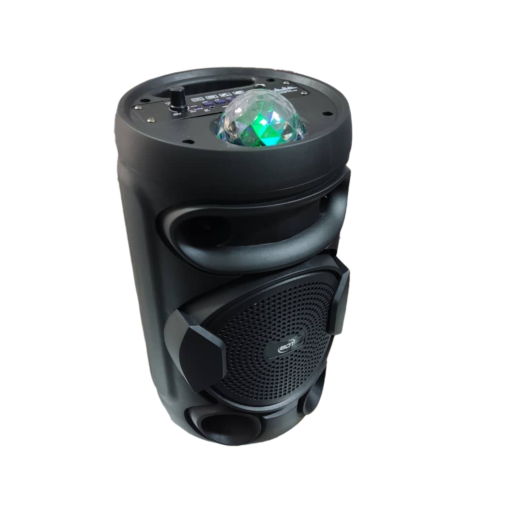 اسپیکر بلوتوثی بی دی تی مدل BD-6618