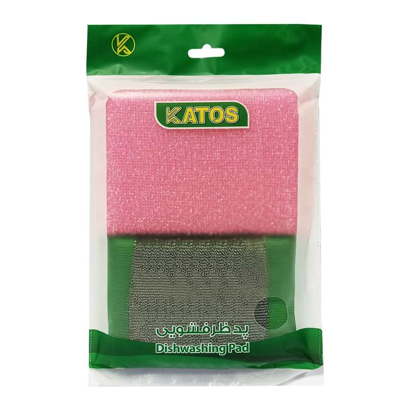 اسکاچ کاتوس کد K223 بسته 2 عددی