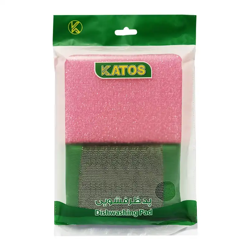 اسکاچ کاتوس کد K223 بسته 2 عددی