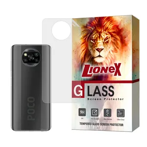 Lionex MTBNANO Back Protector For Xiaomi Poco X3