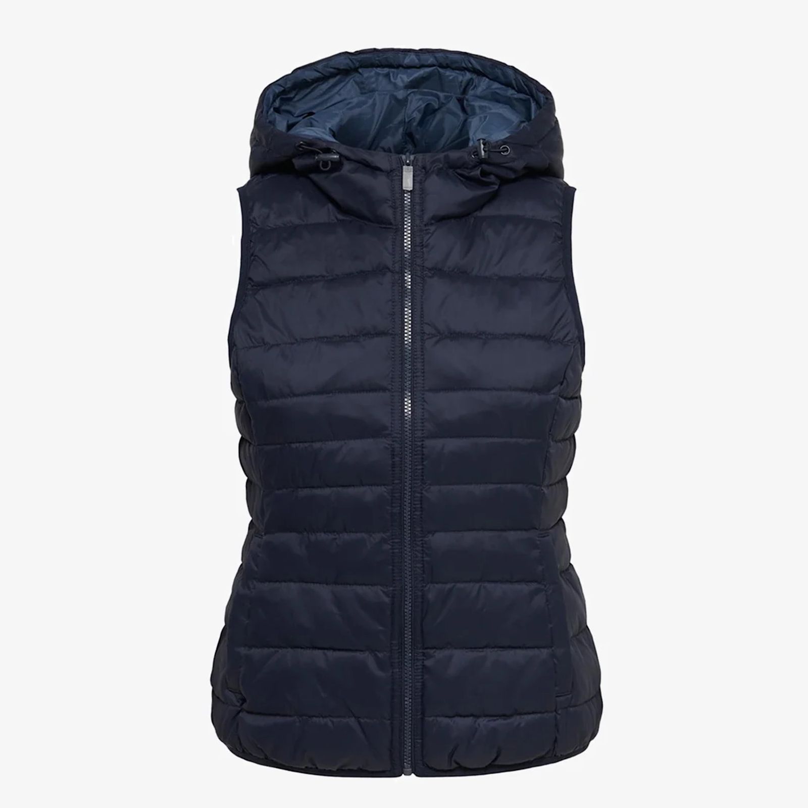 جلیقه زنانه اونلی مدل ONLNEWTAHOE HOOD WAIST CODE -  - 1