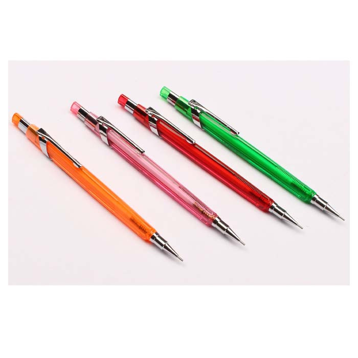 مداد نوکی 0.5 میلی متری جیدو کد 5j مداد نوکی 0.5 میلی متری جیدو کد 5j