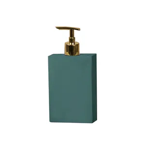 مخزن مایع دستشویی رومیزی مدل bjmms003