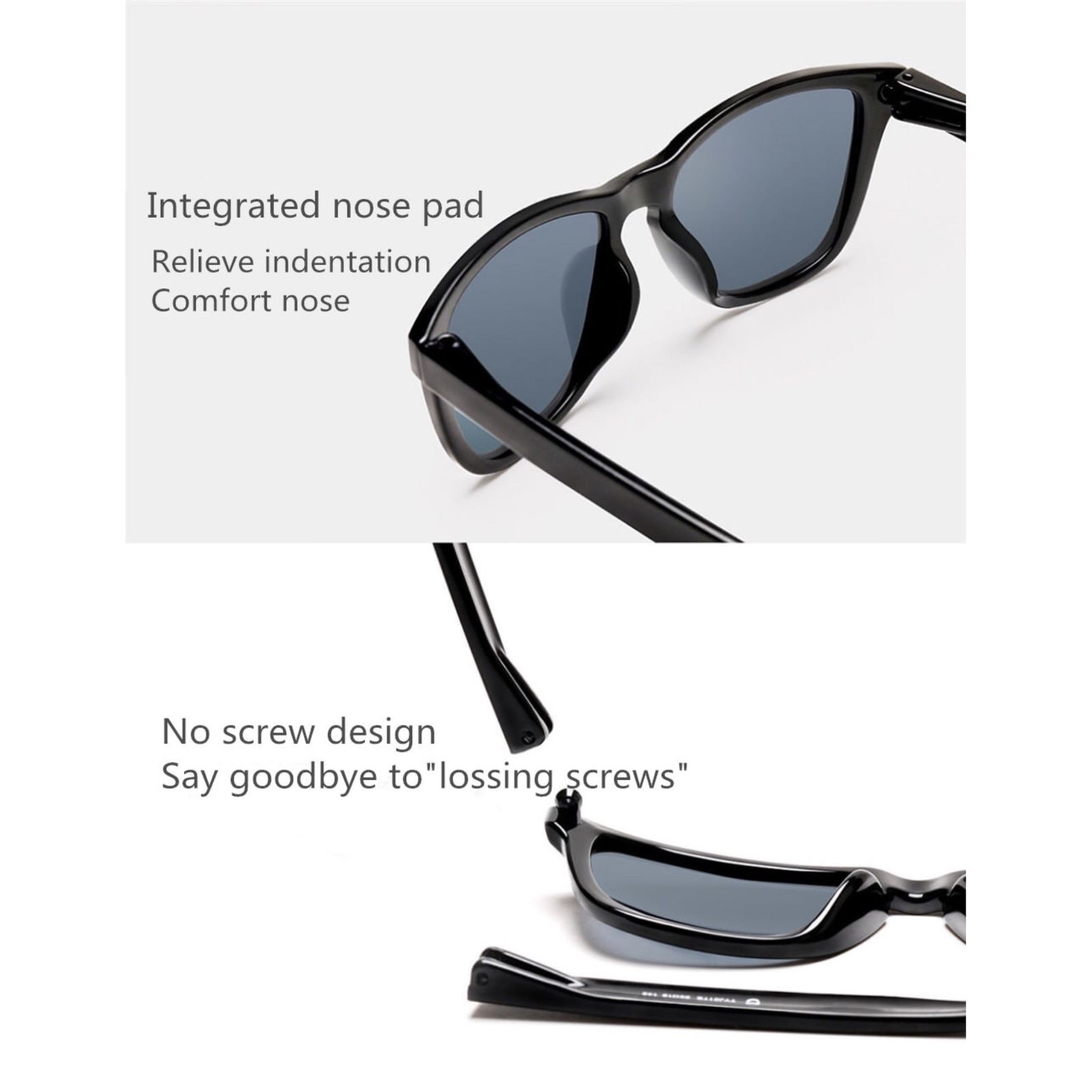 عینک آفتابی شیائومی مدل TYJ01TS -  - 16