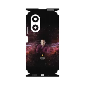 MAHOOT Will Smith-FullSkin Cover Sticker for Huawei Nova 9 SE