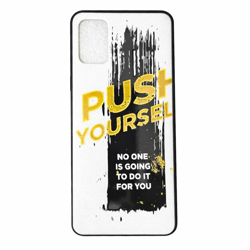 کاور مدل 01 مناسب برای گوشی موبایل سامسونگ Galaxy A51