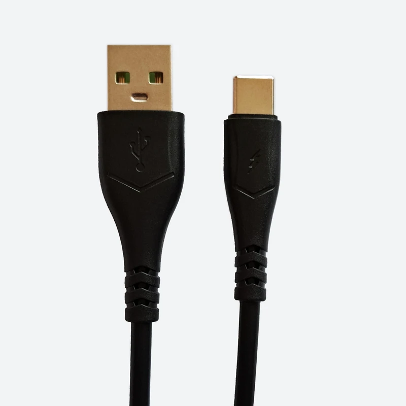 کابل تبدیل USB به USB-C شوش مدل 021 طول 1متر 