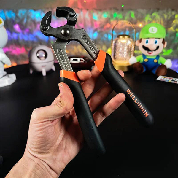 سیم چین ولبورن مدل TC2025سایز 200 میلی متر سیم چین ولبورن مدل TC2025سایز 200 میلی متر