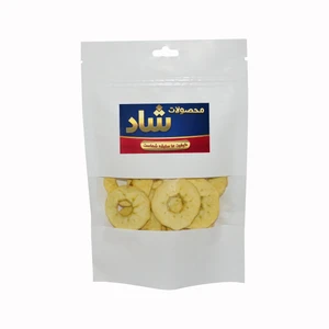 میوه خشک سیب شاد - 400 گرم