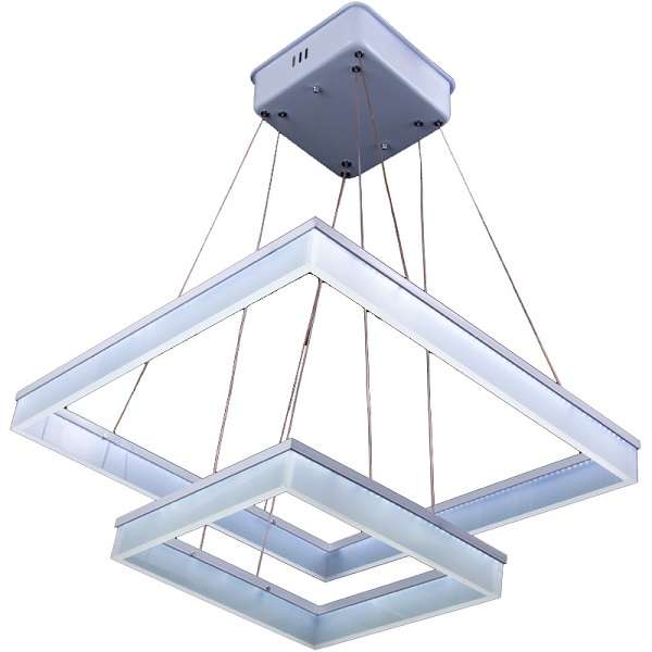 لوستر تارا مدل مدرن کد S250