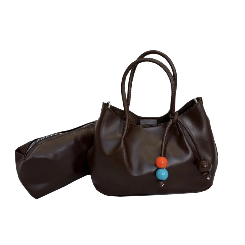 کیف رودوشی زنانه مدل ۳۰۴ مجموعه دو عددی